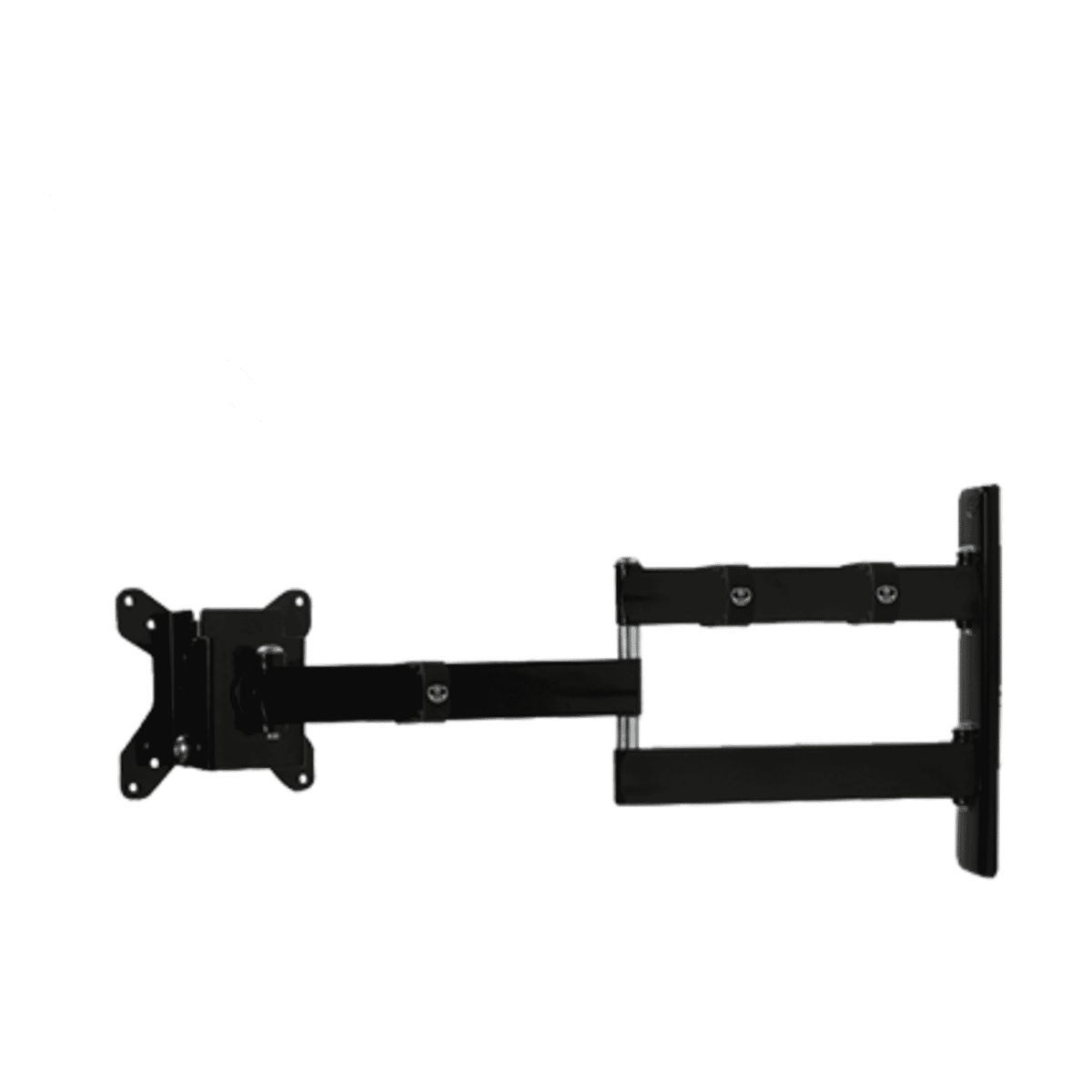 B-Tech BT7513/PB Tilting Mount for Small Screens up to 15kg