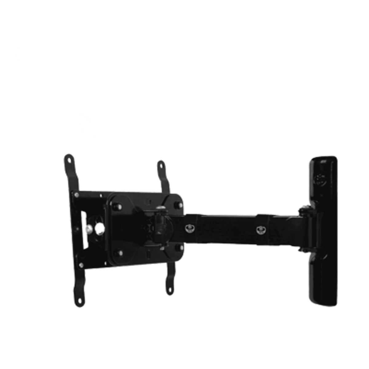 B-Tech BT7514 Flat Screen Wall Mount with Single Arm up to 15kg