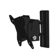 B-Tech BT7518/B Universal Wall Mount for Displays up to 23kg