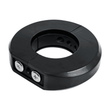 B-TECH BT7841/B 50mm TV Pole Mount Accessory Collar