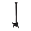 B-Tech BT8420/B Medium Adjustable TV Ceiling Mount