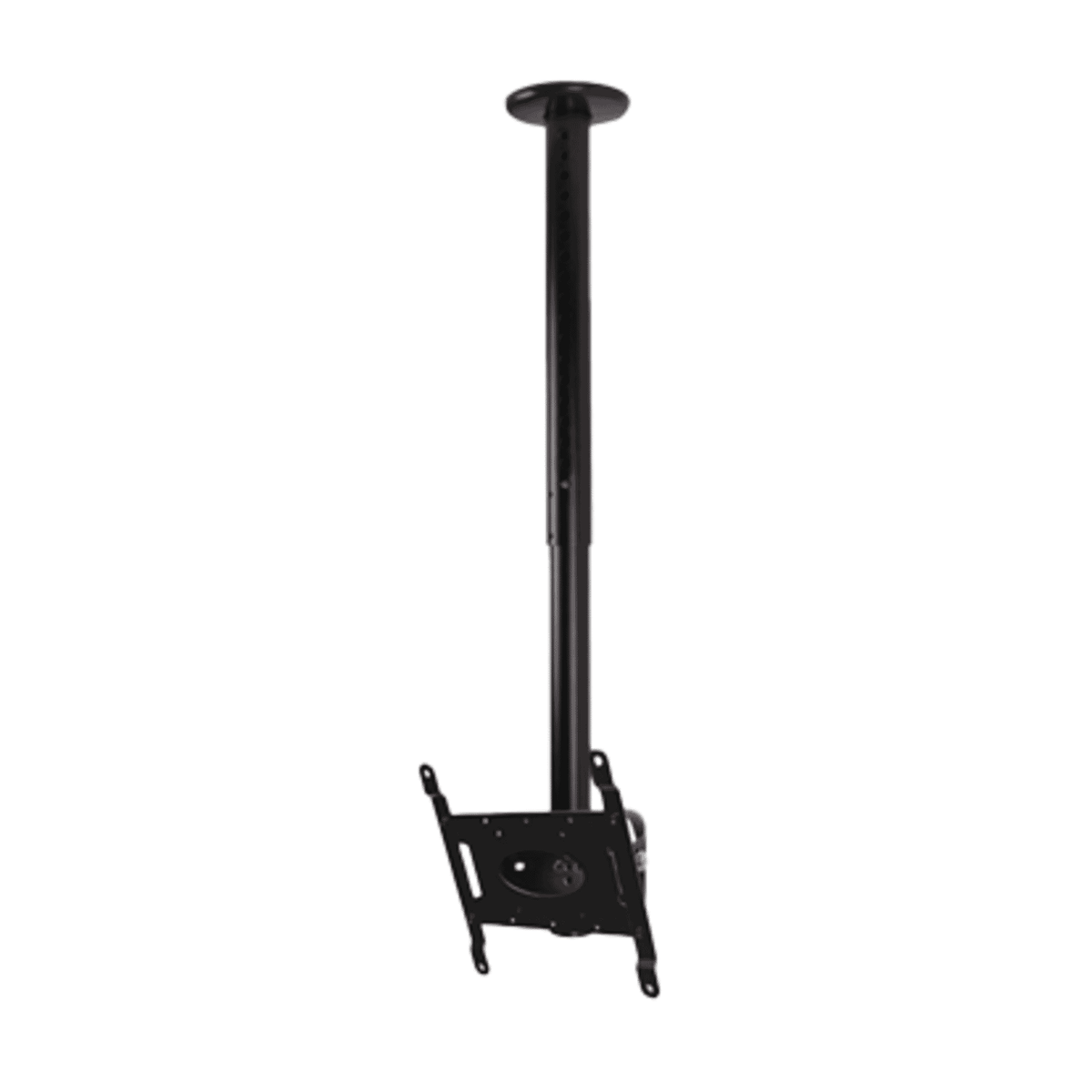 B-Tech BT8420/B Medium Adjustable TV Ceiling Mount