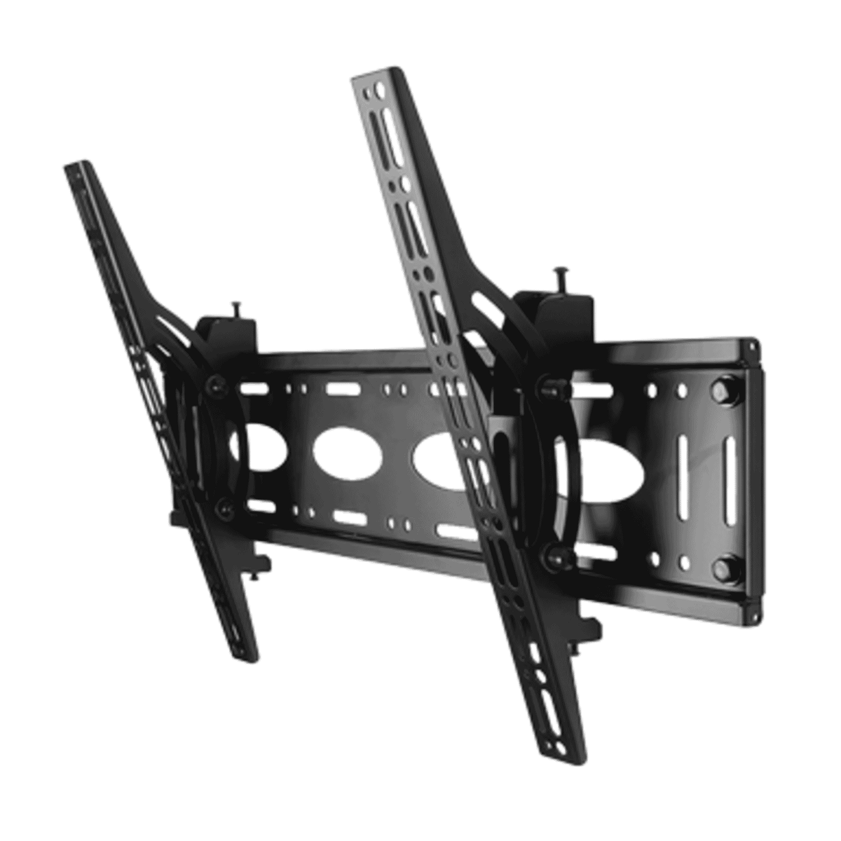 B-Tech BT8432/B Flat Screen Wall Mount with Tilt Up to 61 inch