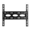 B-Tech BT8441/B Universal Flat TV Wall Mount, 37" to 55" Screens