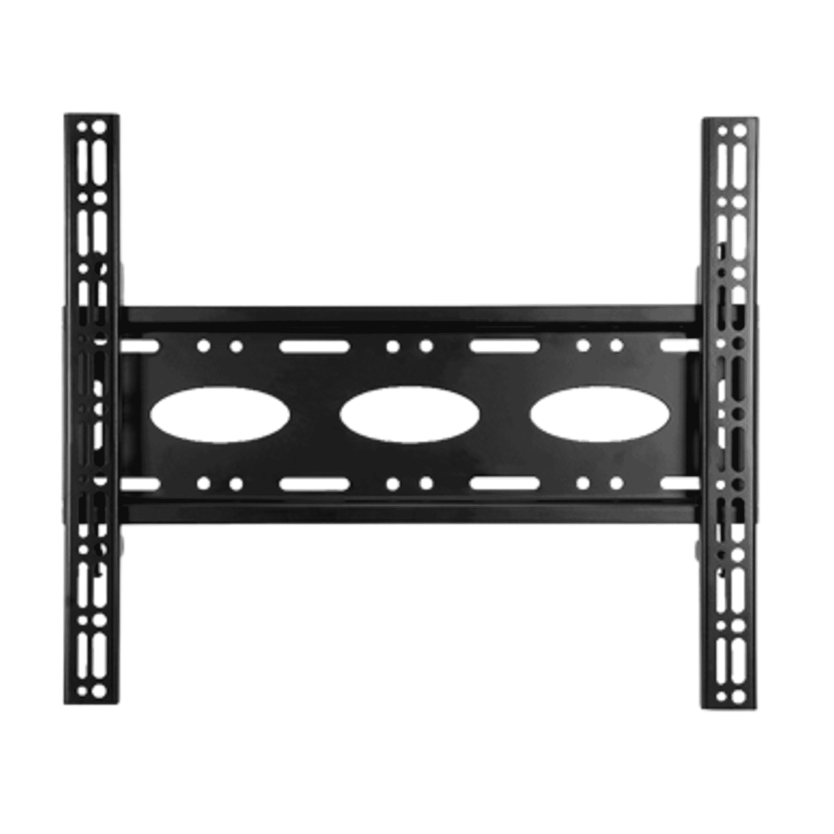 B-Tech BT8441/B Universal Flat TV Wall Mount, 37" to 55" Screens