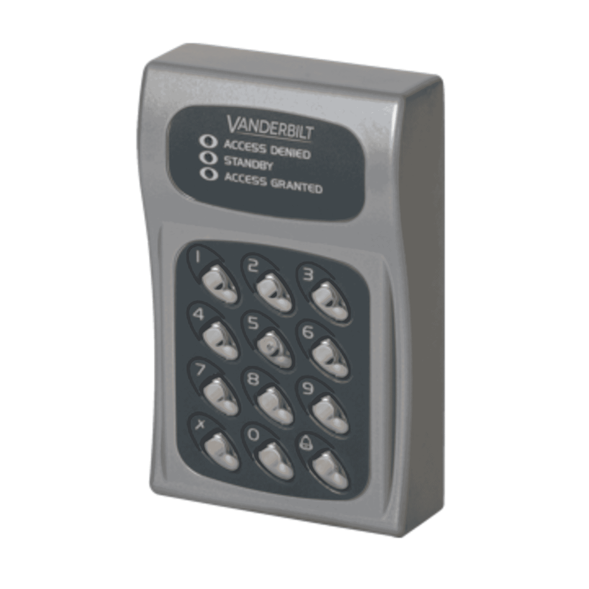 ACT ACT10 Standalone Keypad with Proximity Reader