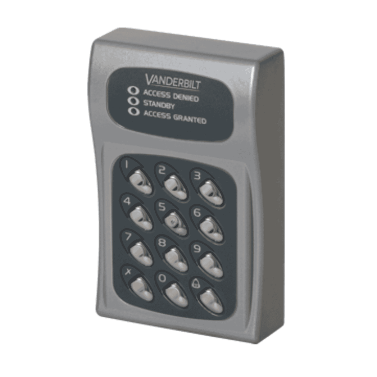 ACT ACT10 Standalone Keypad with Proximity Reader