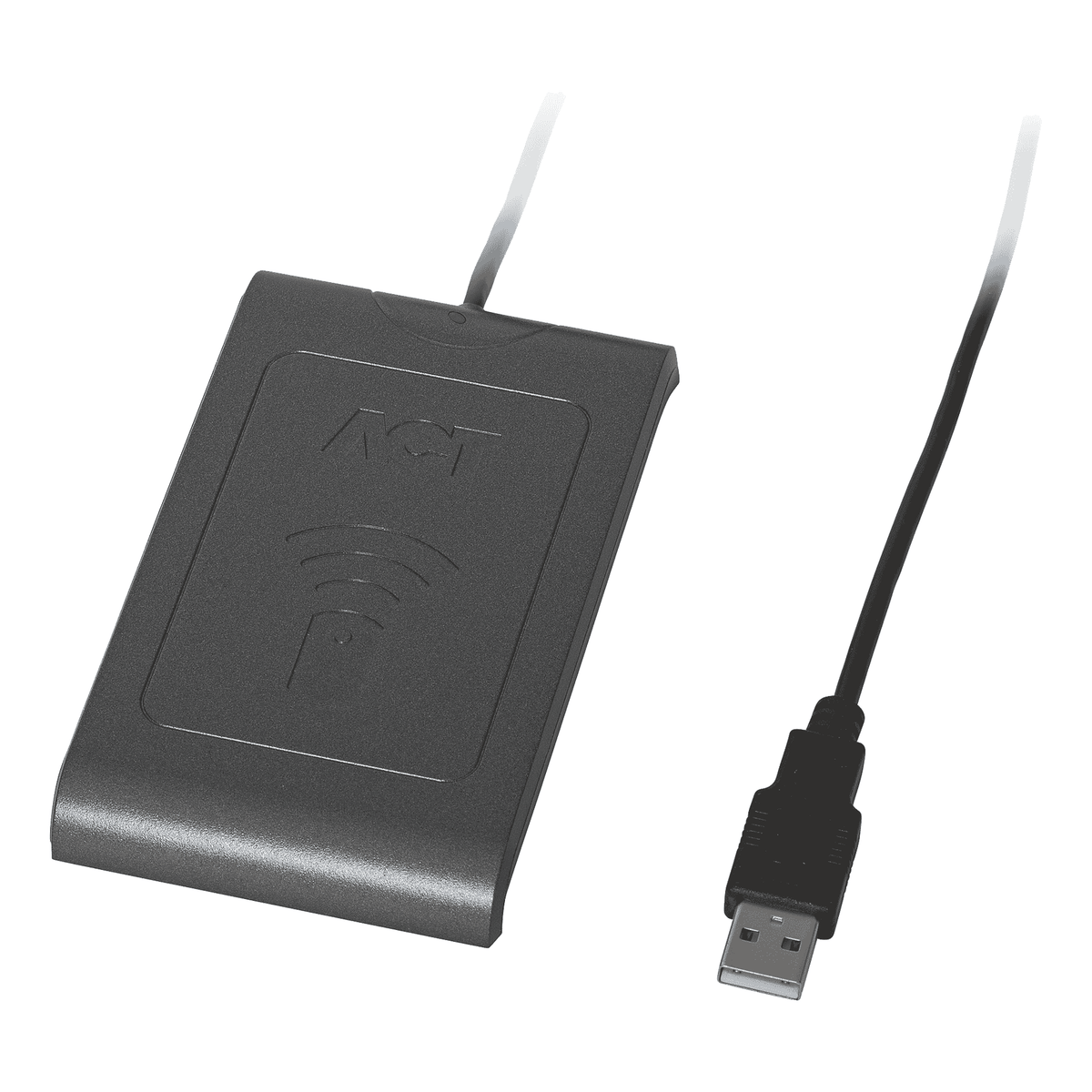 ACT ACT-USB USB MF/EM Enrollment Reader