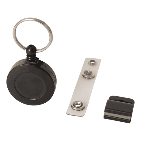 Vanderbilt CARD-YO Card Holder Yoyo Design