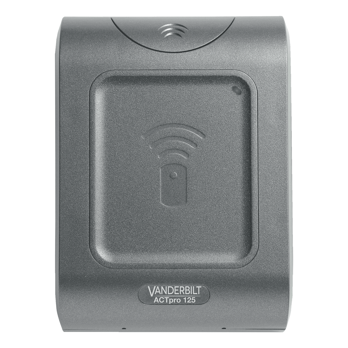 Vanderbilt EM1040E Multiformat Reader