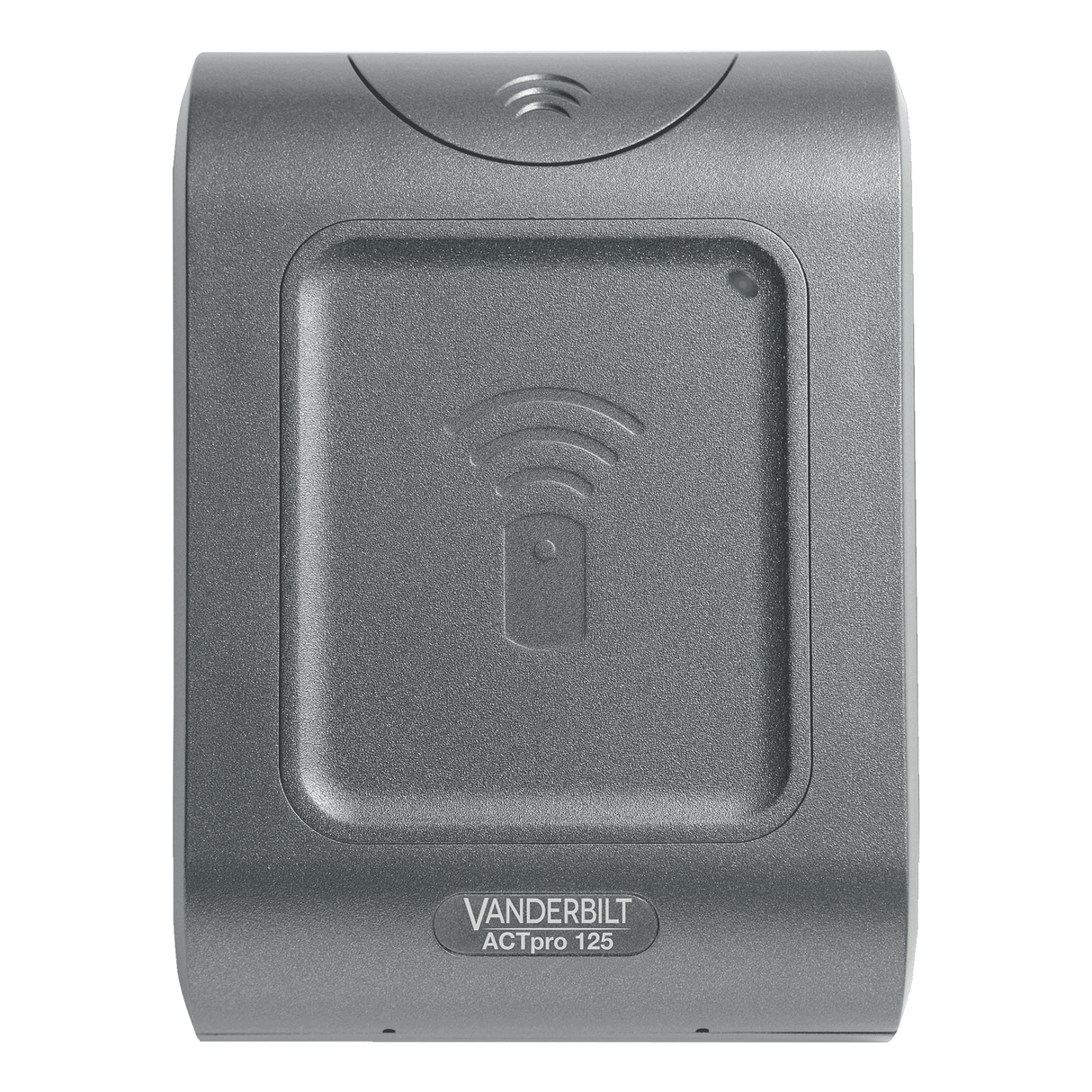 Vanderbilt EM1040E Multiformat Reader