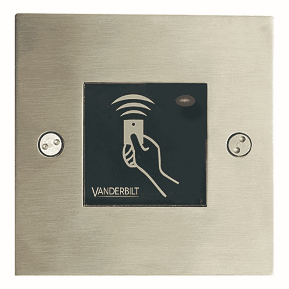 Vanderbilt MF1030PM ACTpro MIFARE Reader, Panel Mount