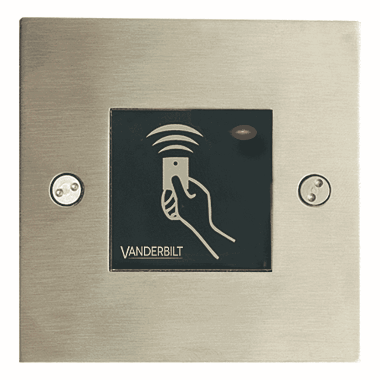 Vanderbilt MF1030PM ACTpro MIFARE Reader, Panel Mount