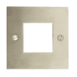Vanderbilt MF-FM Flush Mount Plate for MF1030PM Reader