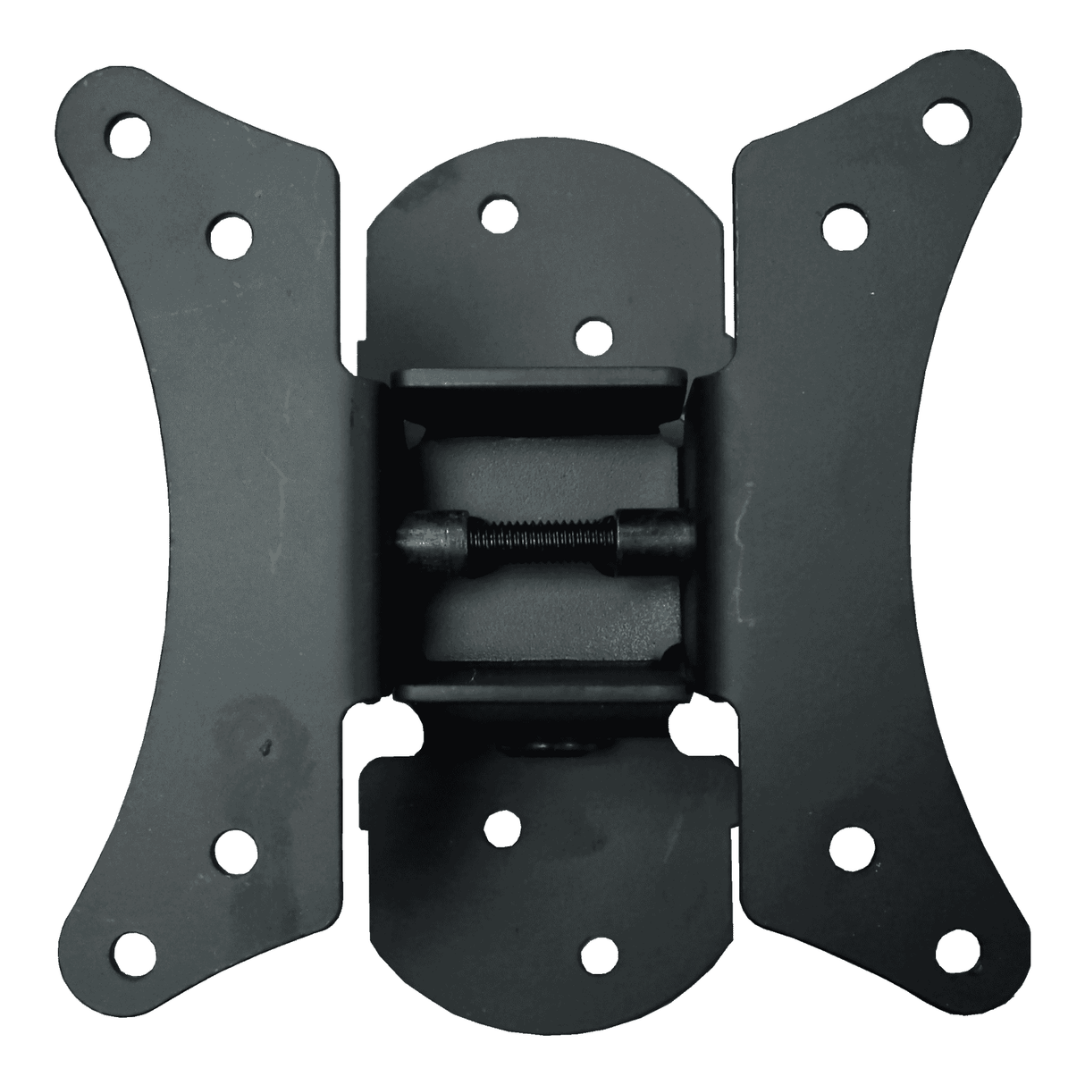 TFTBKT - Wall Mount Bracket for TFT Monitors, Adjustable Angle