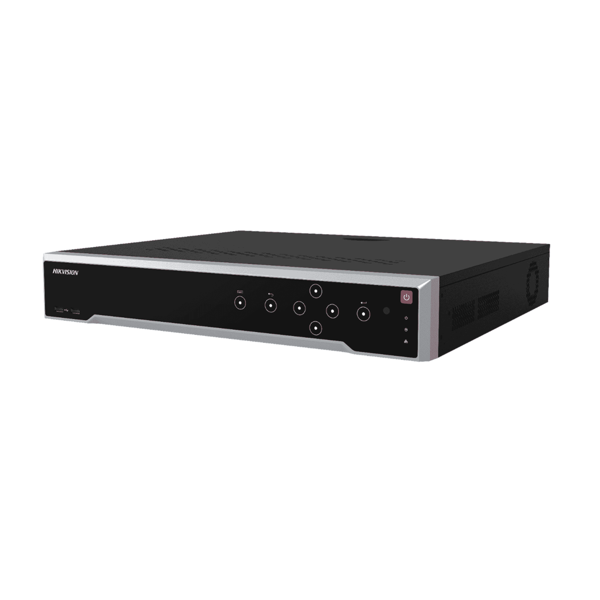 Hikvision DS-7732NI-M4/16P HIKVISION 32CH 4K NVR, 16 POE
