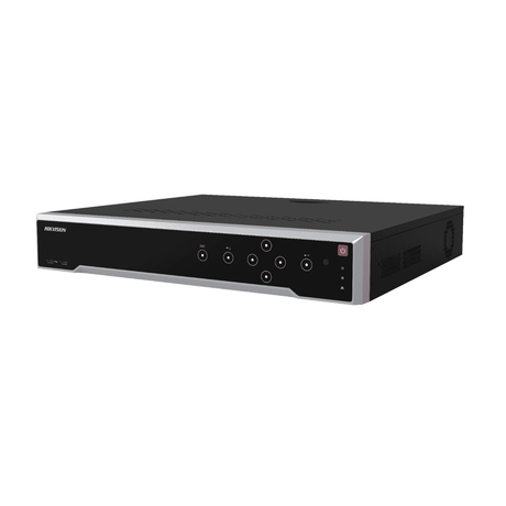Hikvision DS-7732NI-M4/16P HIKVISION 32CH 4K NVR, 16 POE