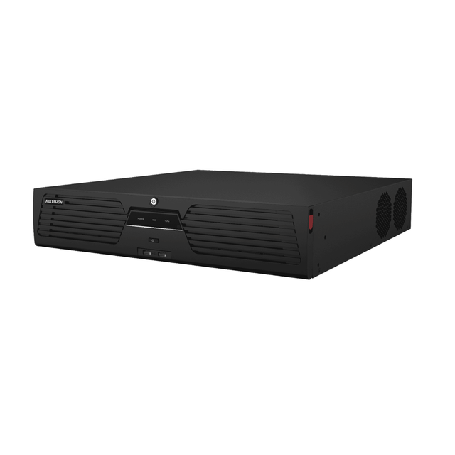 Hikvision DS-9632NI-M8 32-Channel NVR