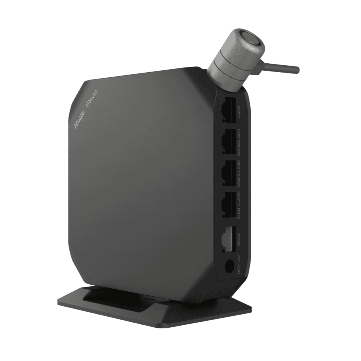 Ruijie RG-EG105GW(T) 5-Port Wireless Gateway