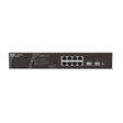 Ruijie RG-ES110GDS-P 10-Port Gigabit Smart Switch with PoE