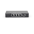 Ruijie RG-ES205GC-P 5-Port Smart Cloud Switch with PoE