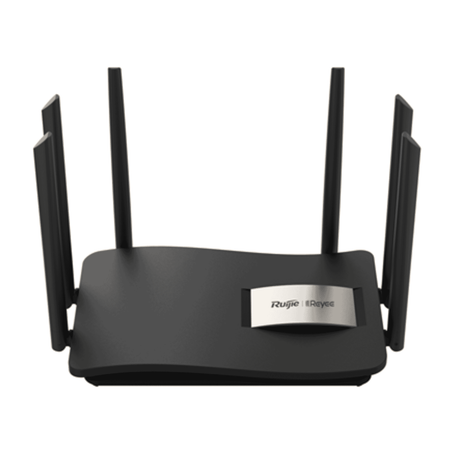 Ruijie RG-EW1200G Pro Dual-Band Wi-Fi 6 Router