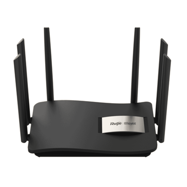 Ruijie RG-EW1200G Pro Dual-Band Wi-Fi 6 Router