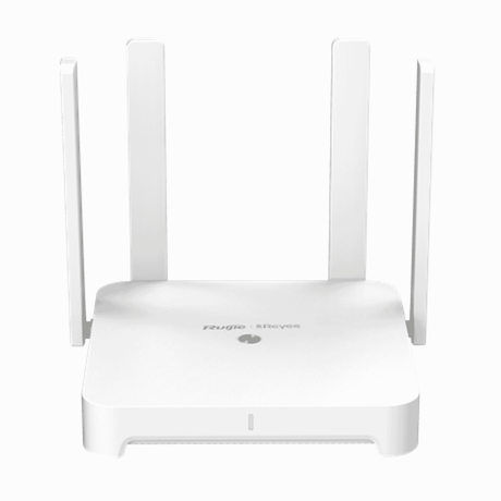 Ruijie RG-EW1800GX PRO Wi-Fi 6 Mesh Router