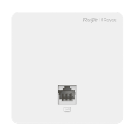 Ruijie RG-RAP1200(F) Dual-Band Wireless Access Point for SMB