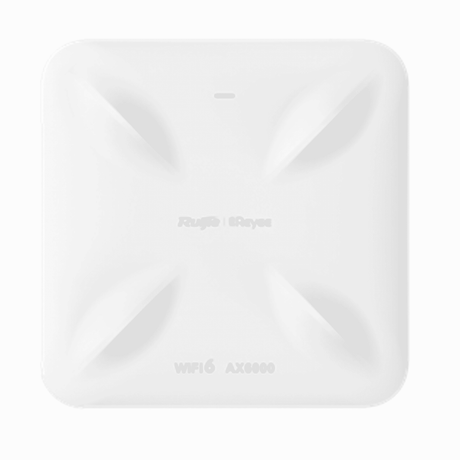 Ruijie RG-RAP2260(H) High-Density Wi-Fi 6 Access Point