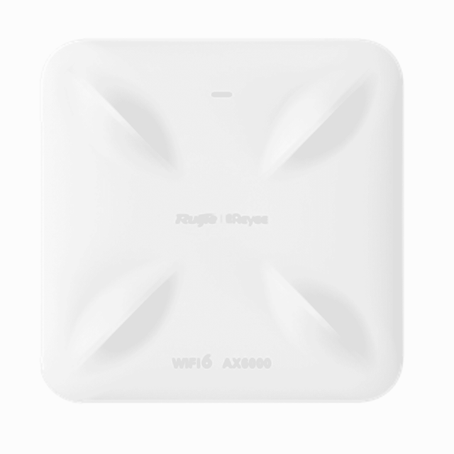 Ruijie RG-RAP2260(H) High-Density Wi-Fi 6 Access Point