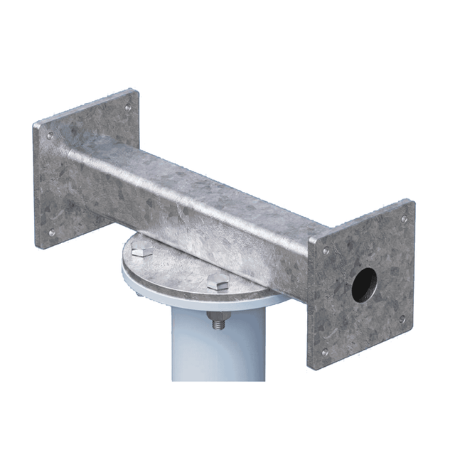 Altron BCB-T2 Twin Bullet Camera Bracket