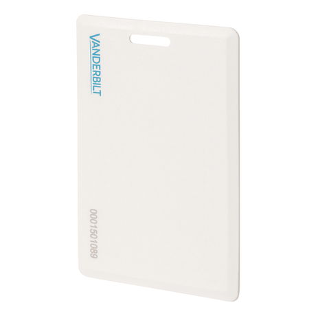 Vanderbilt EM10C4 ACT 125kHz Clamshell (10pcs)