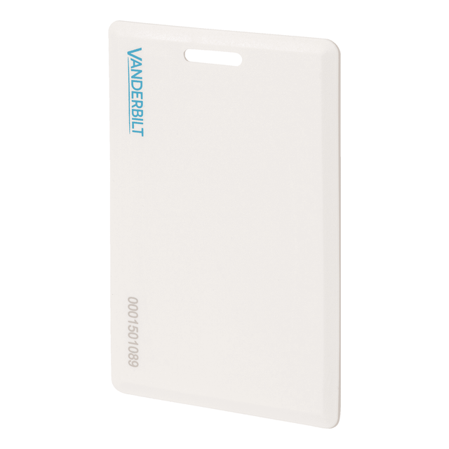 Vanderbilt EM10C4 ACT 125kHz Clamshell (10pcs)