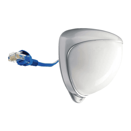 GJD GJD260 GJD PIR Detector with 30m Range