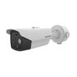 Hikvision DS-2TD2628T-7/QA, 256×192, 7 mm Bi-spectrum Thermography Bullet Camera