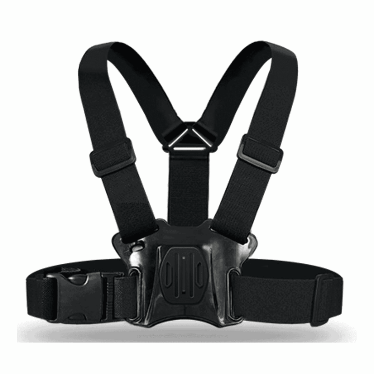 Hikvision DS-MH1711-HM Body-Worn Camera Buckle, Secure Mount