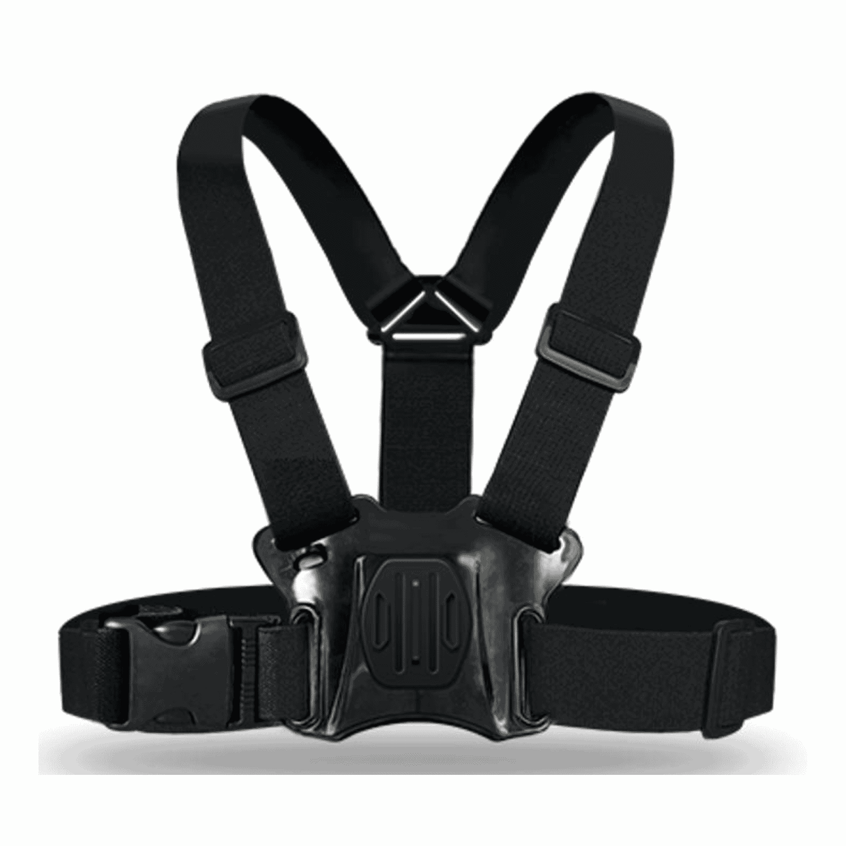 Hikvision DS-MH1711-HM Body-Worn Camera Buckle, Secure Mount