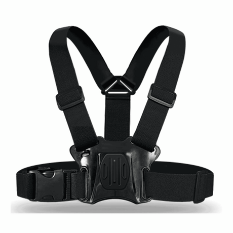 Hikvision DS-MH1711-HM Body-Worn Camera Buckle, Secure Mount