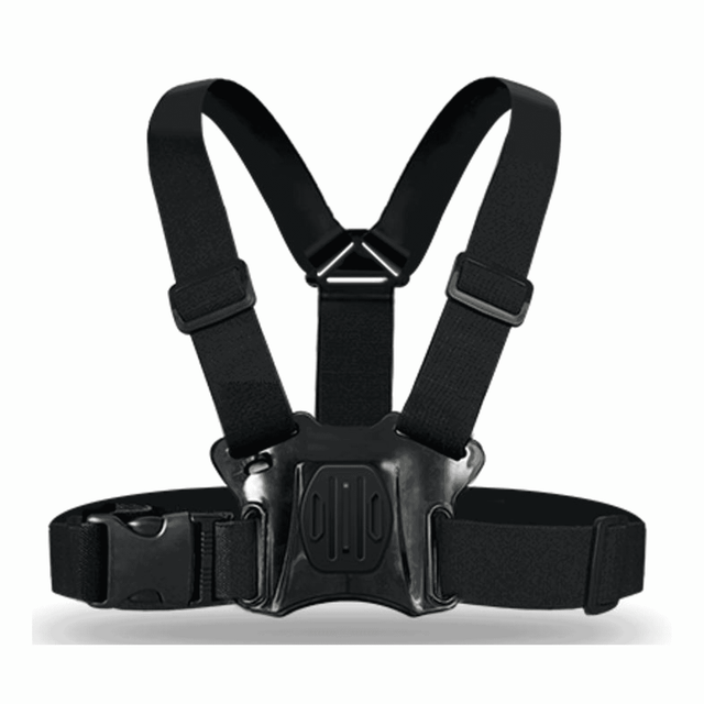 Hikvision DS-MH1711-HM Body-Worn Camera Buckle, Secure Mount