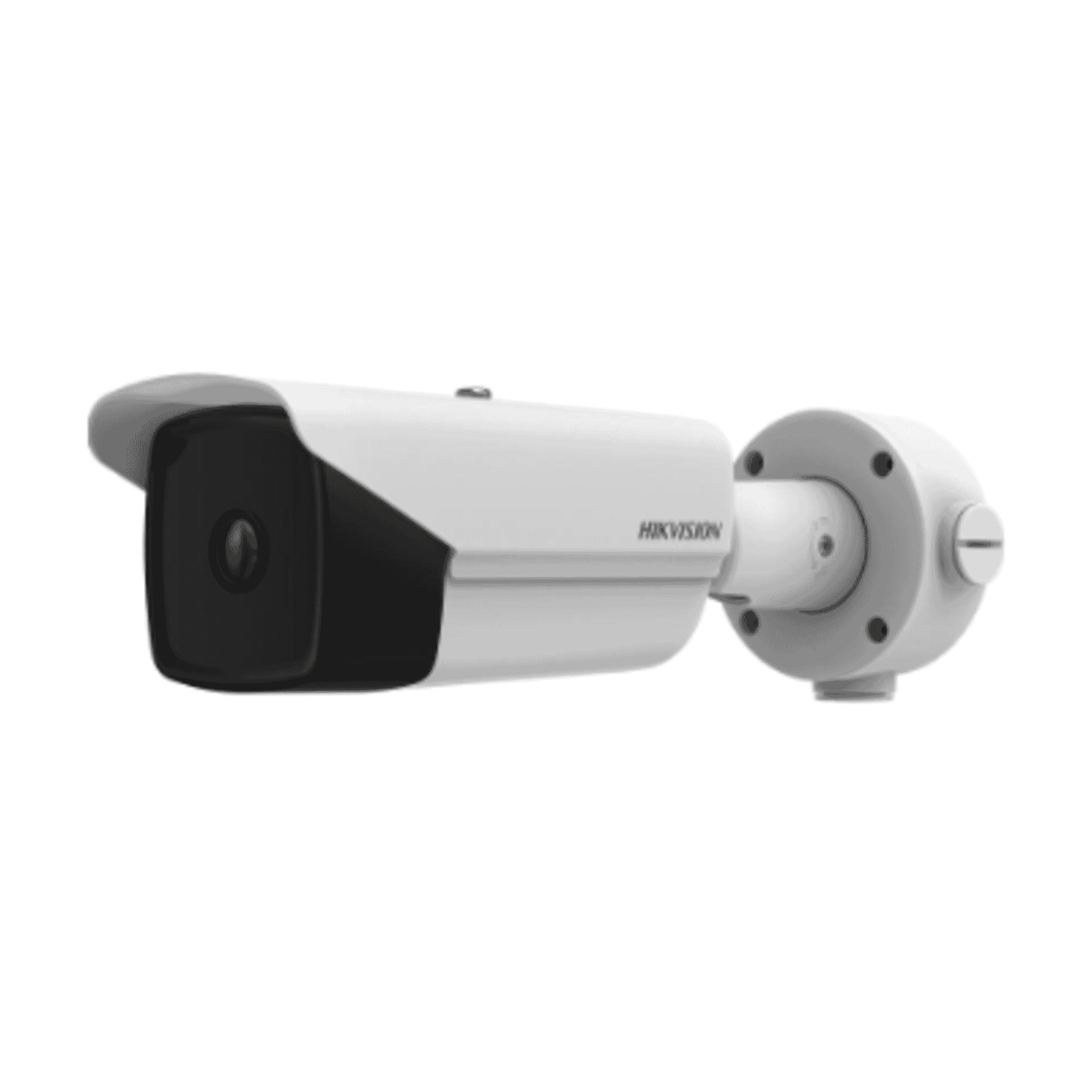 Hikvision DS-2TD2137T-4/QY 384 × 288 4.4mm Thermography Bullet Camera