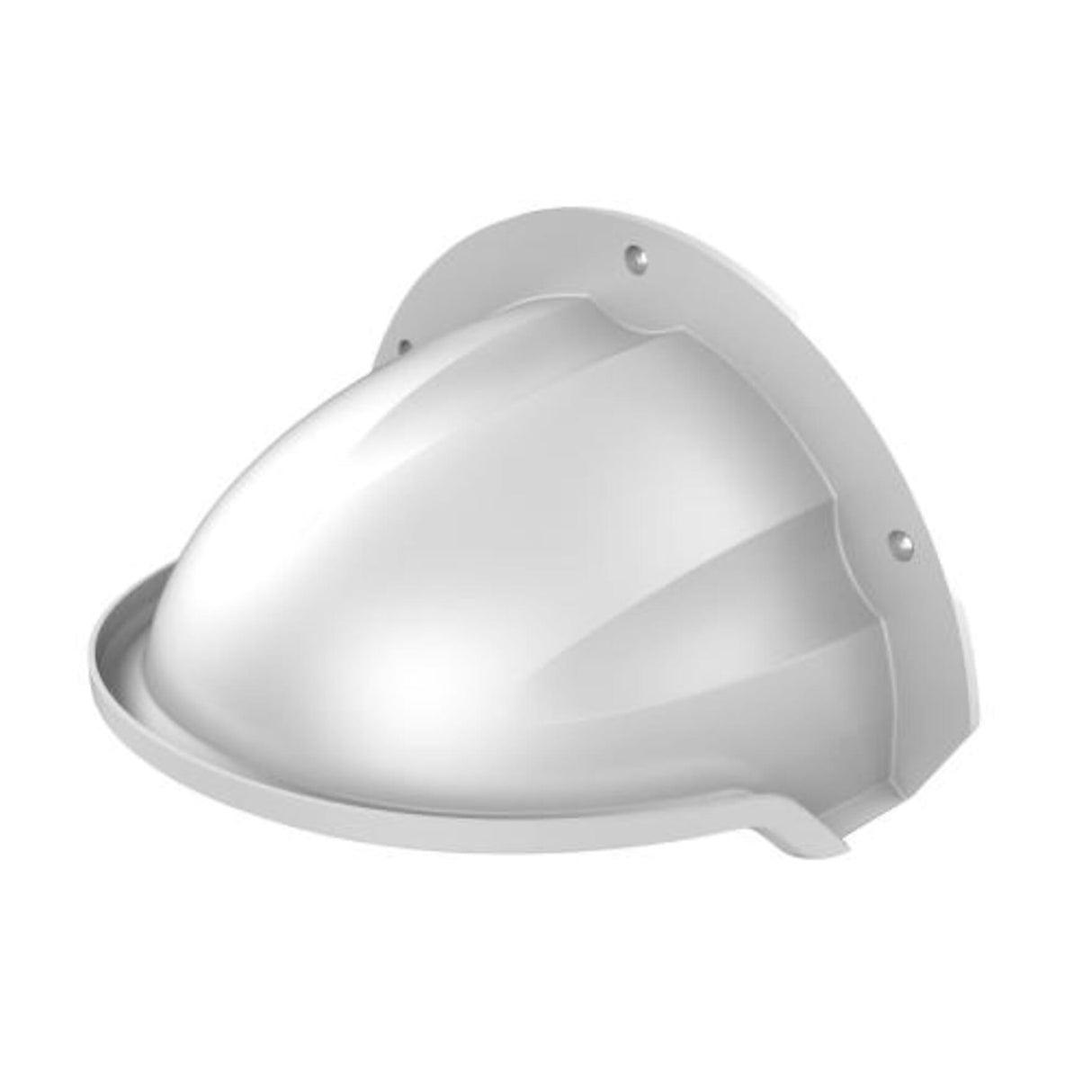 Hikvision DS-1250ZJ Rain Shield for Outdoor Cameras