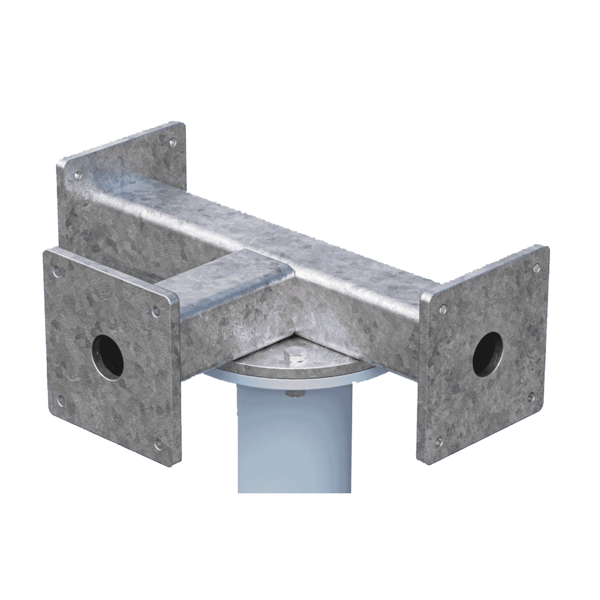 Altron BCB-T3 Triple Bullet Camera Bracket