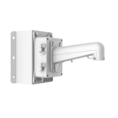 Hikvision DS-1602ZJ-BOX-CORNER PTZ Corner Bracket with Junction Box