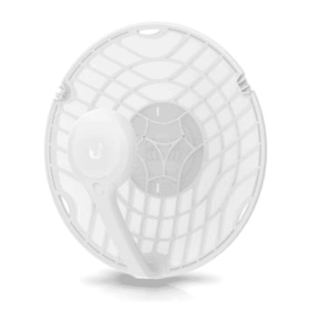 Ubiquiti GBE-LR AirMAX GigaBeam Long-Range 60GHz Radio