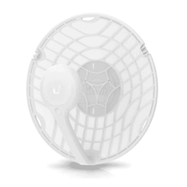 Ubiquiti GBE-LR AirMAX GigaBeam Long-Range 60GHz Radio