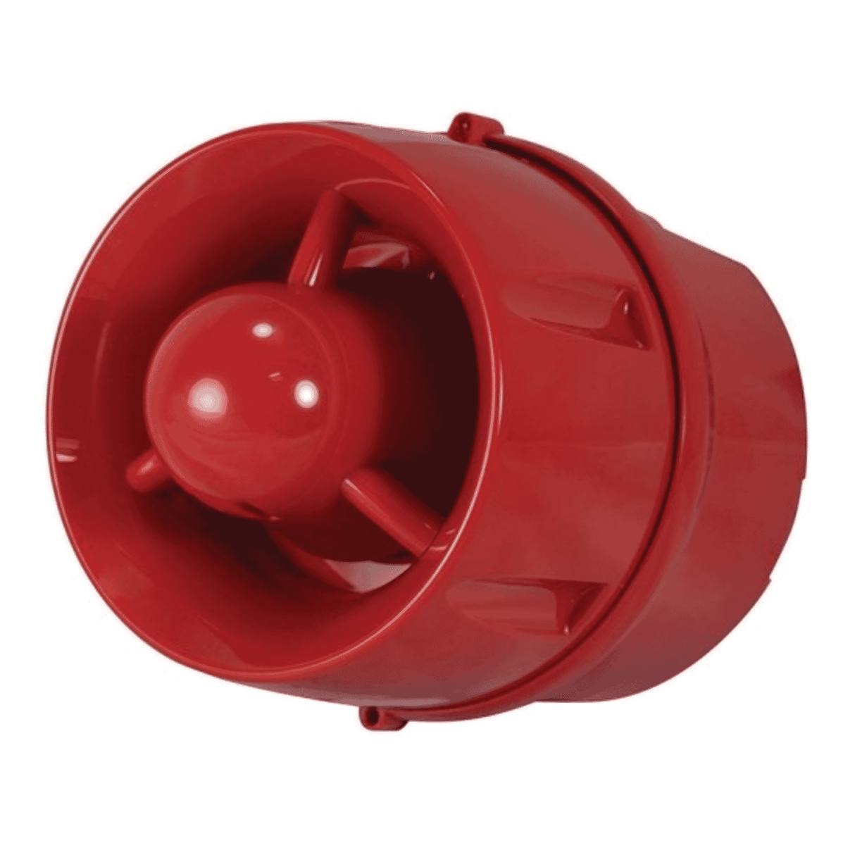 C-TEC BF430C/CC/DR ACTIV Wall Sounder Deep Base Red
