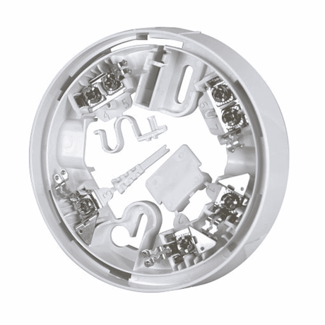 C-TEC CA408 Detector Base