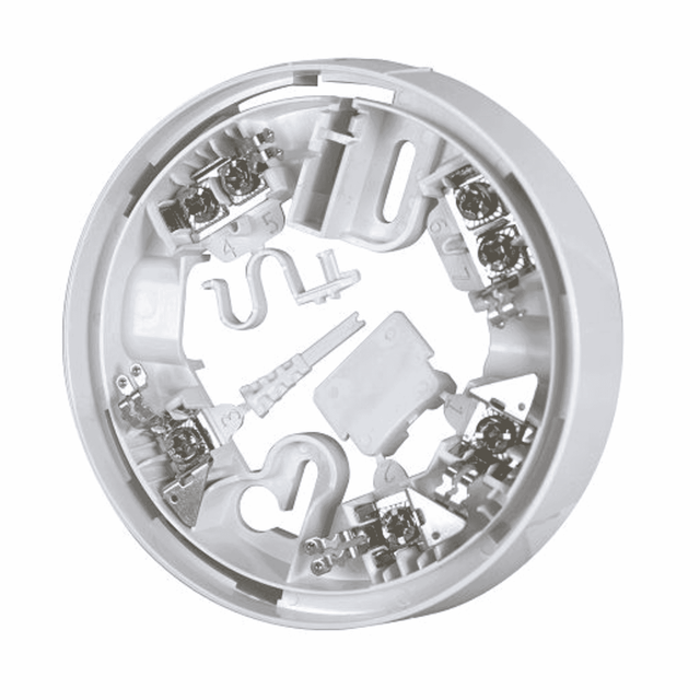 C-TEC CA408 Detector Base