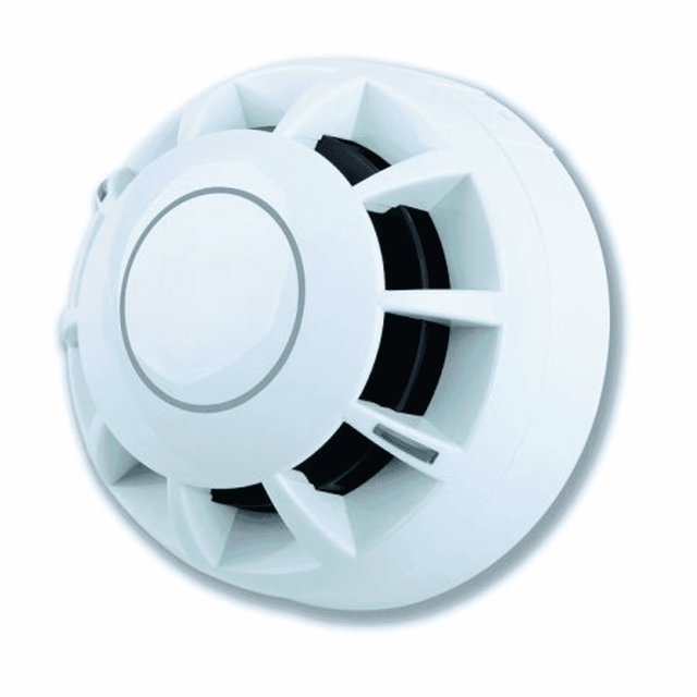 C-TEC CA416 Optical Smoke Detector